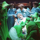Illustration for article titled Best and worst childbirth scenes in science fiction and fantasy